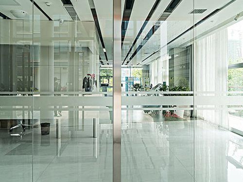 長春建筑貼膜主要應用在哪些方面？